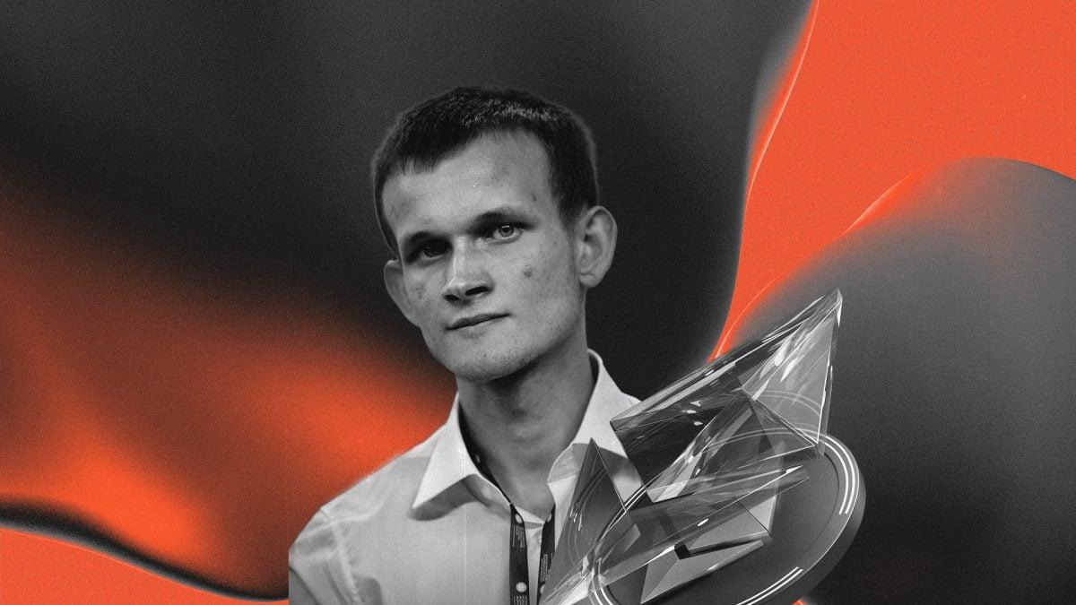 联合创始人 Vitalik Buterin 表示，低风险 DeFi（而非 memecoin）最能维持以太坊的经济