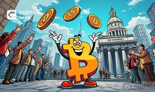 B HODL Plc 登陆 Aquis 交易所，专注比特币增持与创收