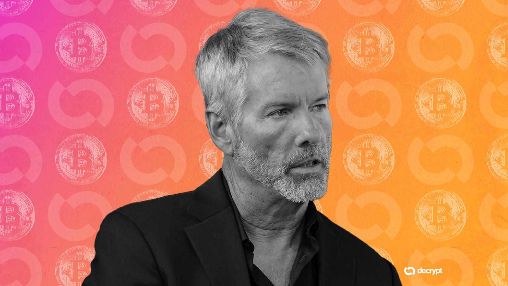 Strategy 近期斥资 1 亿美元购买比特币后股价下跌 1.4%，但分析师仍保持乐观