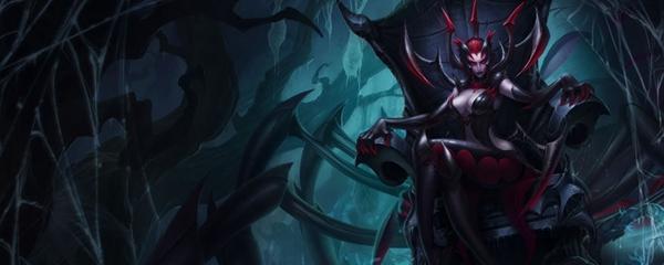 云顶之弈蜘蛛怎么玩