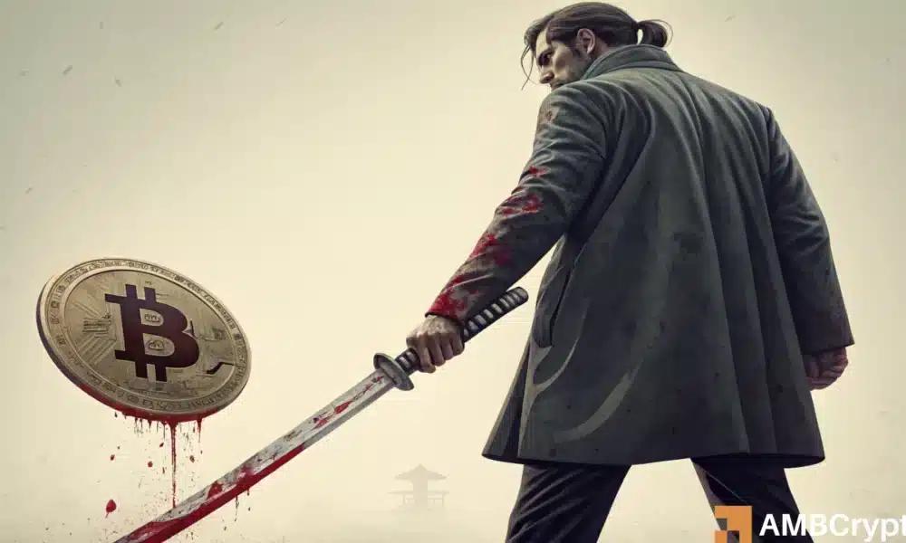 加密货币遭遇16.8亿美元清算！但你不必恐慌