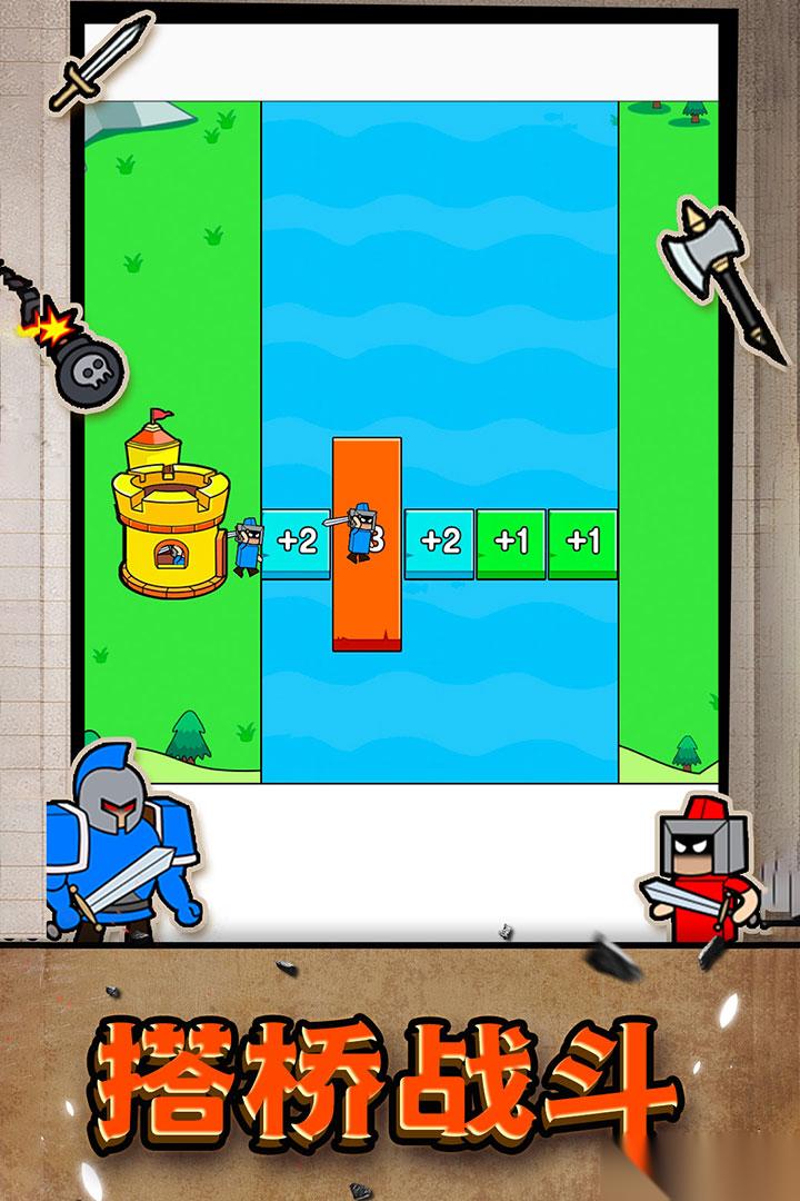 疯狂小兵 新手玩家的绝佳选择——最适合新人上手的角色推荐