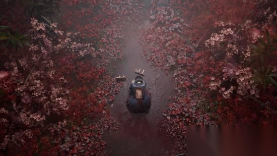 寂静岭F过度依赖战斗系统引争议