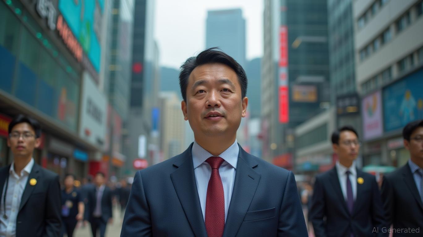 香港打击加密货币诈骗：平衡创新与投资者保护