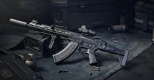 三角洲行动银翼枪械怎么选择