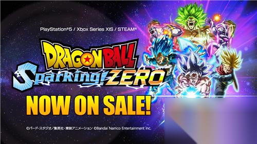 七龙珠 电光炸裂! 全新dlc25日上线 季票玩家已可提前体验