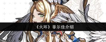 火环菲尔佳怎么样