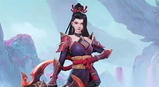 决胜巅峰花火玩法