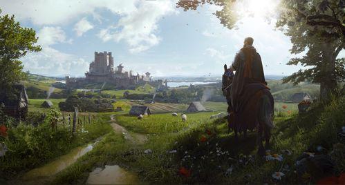 庄园领主 拓荒者营地怎么修 快来看这里！