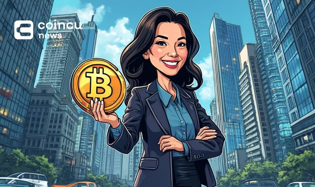 CFTC 为衍生品市场推出“代币化抵押品”计划