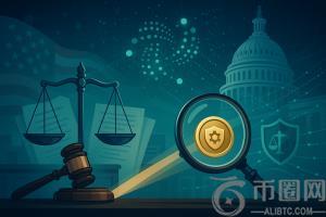 IOTA 回应美国加密货币监管草案：倡导明确的实用代币标准