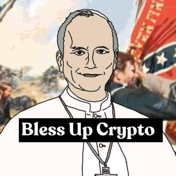Bless Crypto Network 上线即飙升 250%：它真的能与大型科技公司抗衡吗
