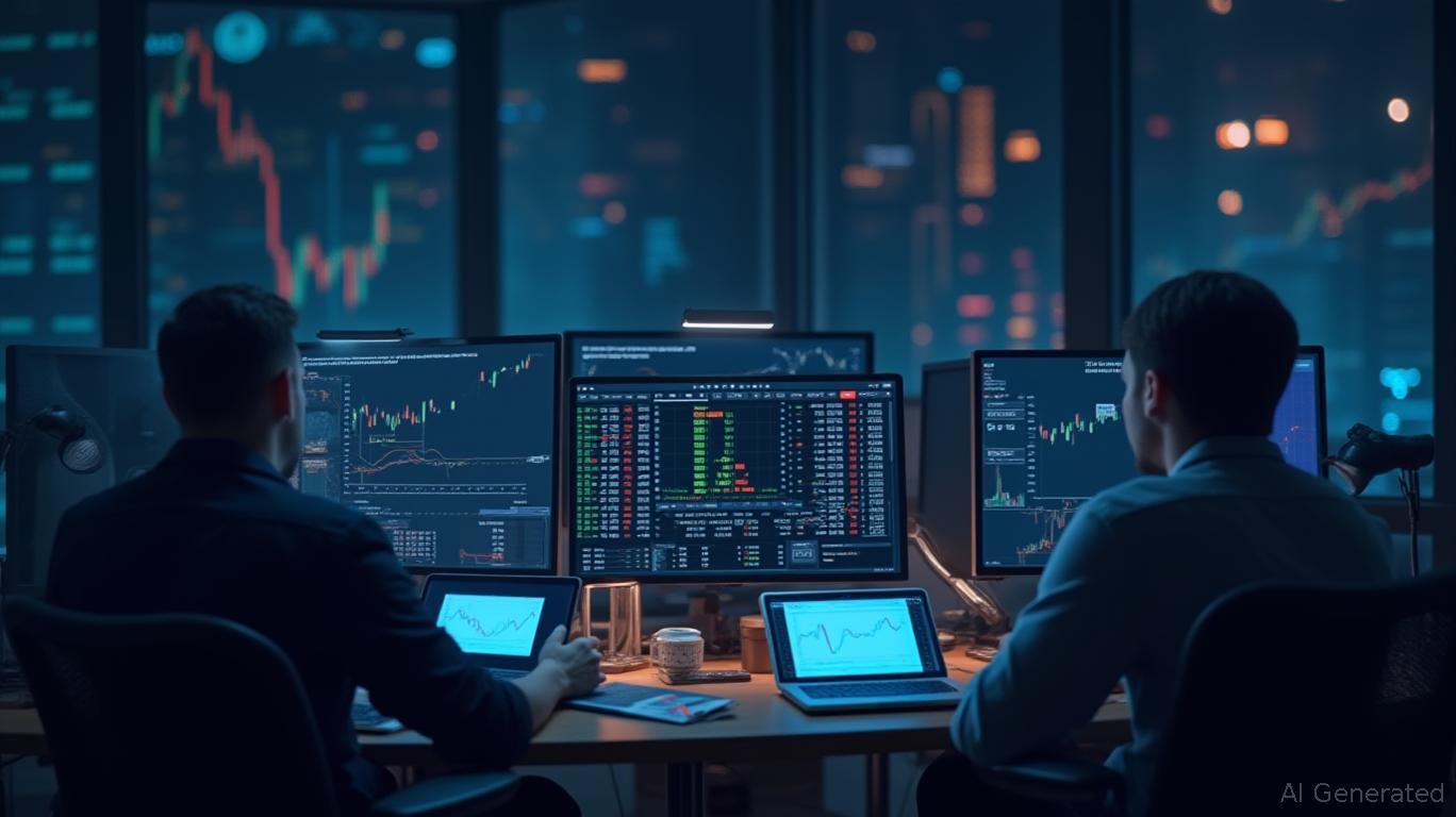 随着投机性加密货币的消退，实用型 ALGO、VET 和 RTX 引领 2025 年第三季度的上涨