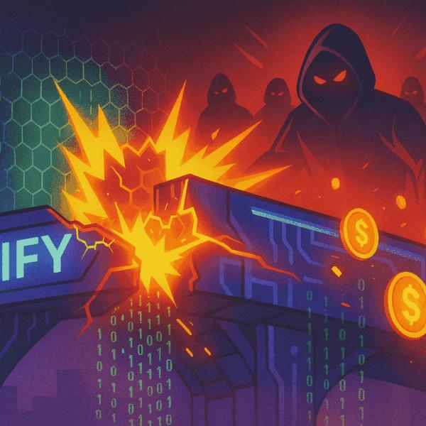 朝鲜黑客从 Seedify Bridge 窃取 120 万美元