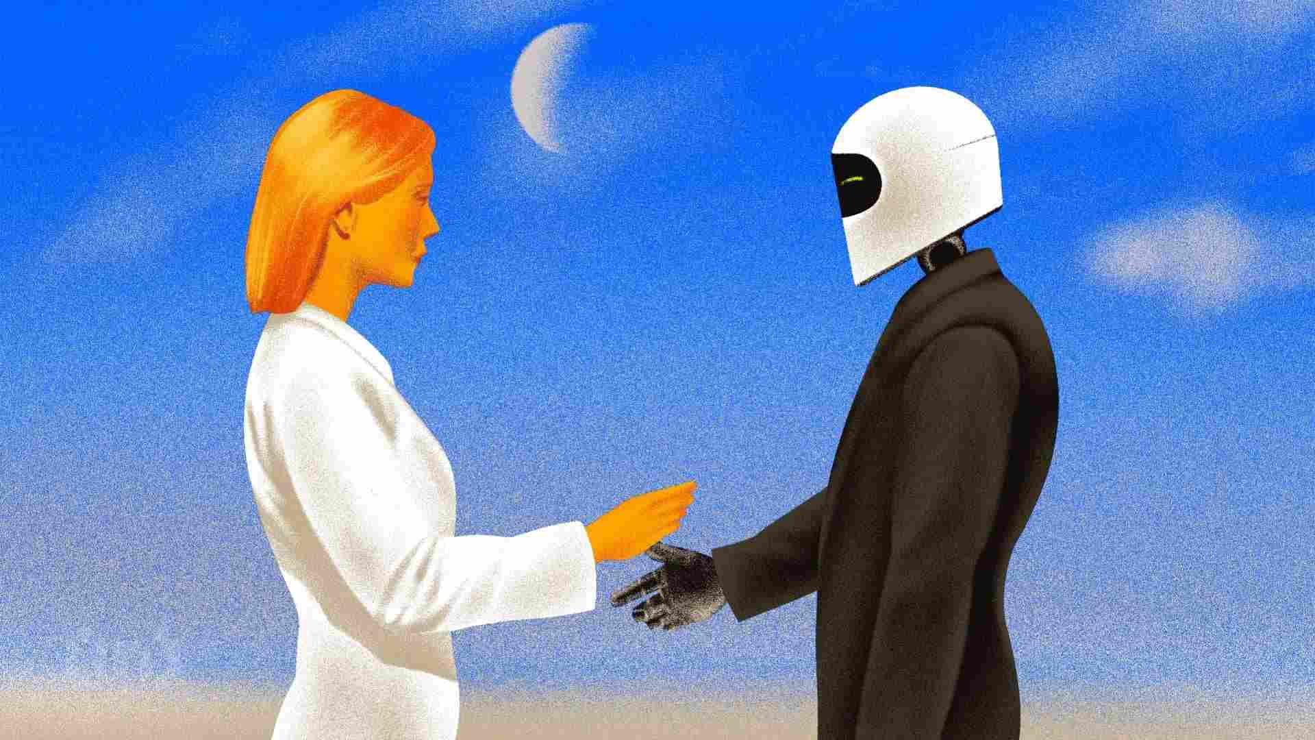 俄亥俄州法案旨在禁止人工智能程序获得法人资格