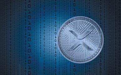 XRP Ledger 推出其首个原生稳定币：历史性的里程碑 — 详情