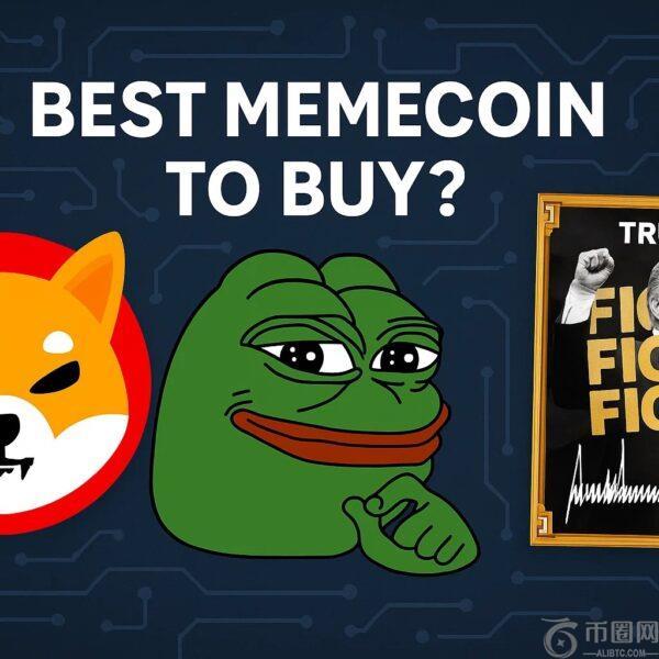 PEPE Crypto、TRUMP Meme Coin、SHIB Coin：哪种 Memecoin 最值得购买