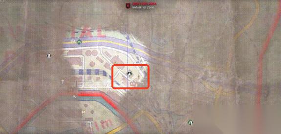 消逝的光芒困兽 A2藏宝图宝藏获取方法