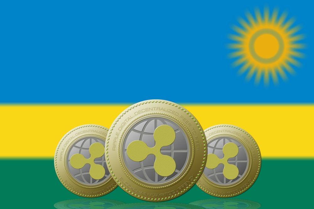 卢旺达开启 DNA 加入 XRP 账本的新时代——三重底引发 XRP 逆转