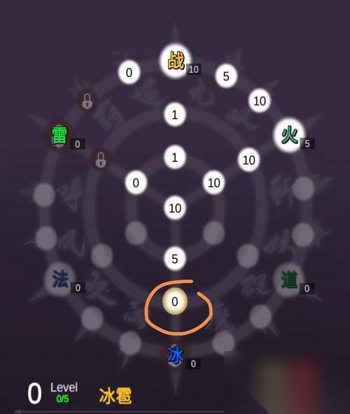 传奇游戏中快速加点的方法是什么 怎么高效分配属性点