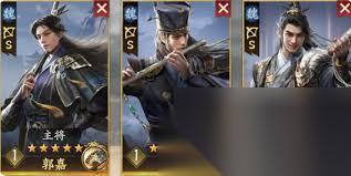 三国群英传策定九州t0阵容是什么 三国群英传策定九州t0阵容都有什么
