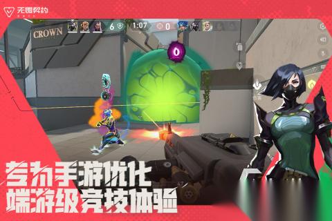 枪战游戏推荐排行榜一览 2025火爆的枪战游戏TOP5