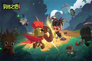 英勇之地魔术师技能怎么用 魔术师技能使用方法