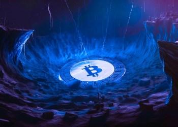 分析公司 Glassnode 发布紧急比特币警报，称 BTC 在失去主要支撑位后可能暴跌两位数