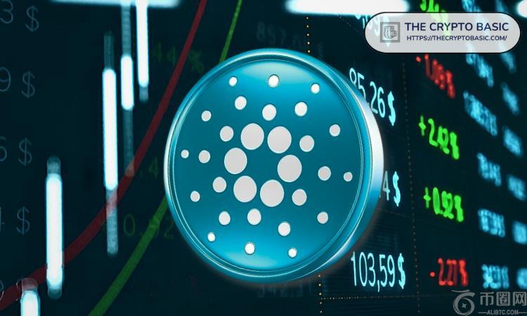 卡尔达诺价格必须维持在以下水平才能飙升至 1.33 美元