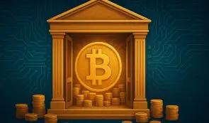 加密货币资金激增200亿美元，面临监管压力