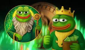 加密货币 ETF 超越比特币和以太坊，DOGE 和 XRP 上市后 Pepeto 成为焦点