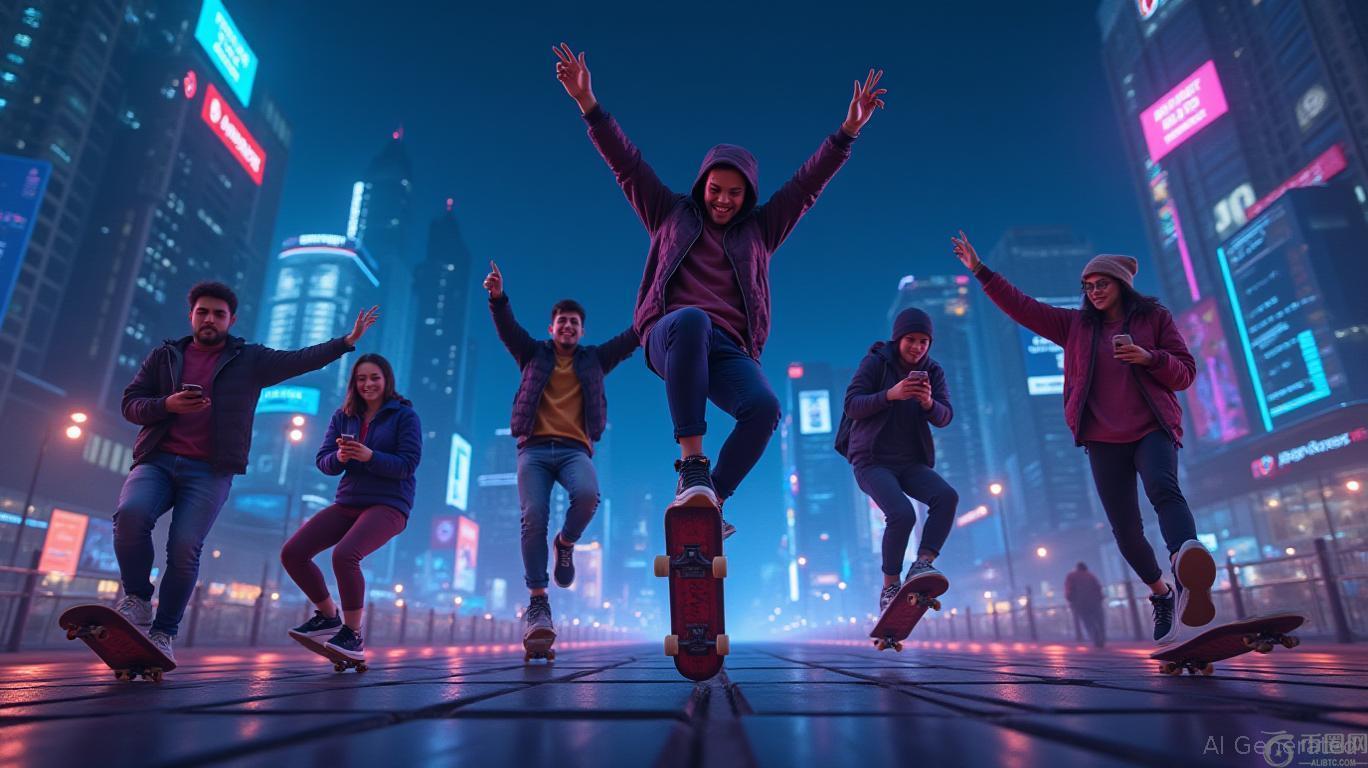 加密货币的 Kickflips：随着机构坚持使用 CEX，DEX 激励现实世界的行动