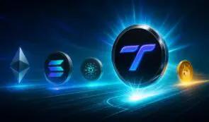 最佳山寨币：Tapzi 在 2025 年山寨币竞赛中脱颖而出