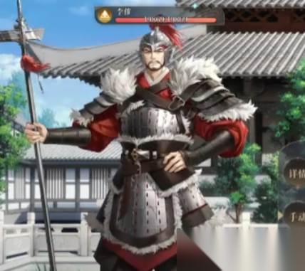 如鸢李傕怎么打