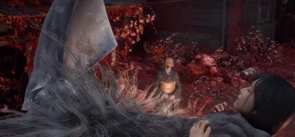 寂静岭f结局有几个