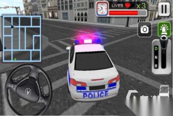 好玩的游戏赛车手机游戏有哪些 有趣的赛车手游推荐分享2025