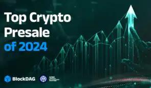 2025 年最适合开发者的预售加密货币项目：BlockDAG、Snorter、Remittix 和 SUBBD