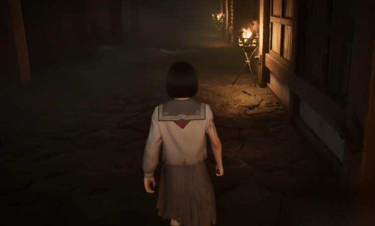 寂静岭f全成就介绍