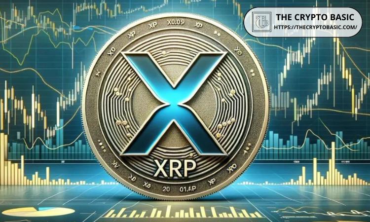 专家：多种因素支持 XRP 价格可能达到 10,000 美元
