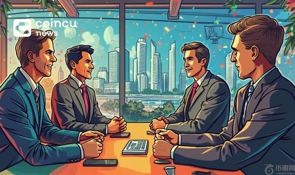 SWIFT 与法国巴黎银行和纽约梅隆银行合作测试以太坊 Linea