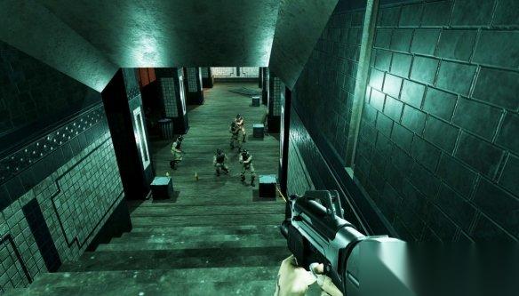 质疑优化 杀出重围 重制版 PC配置要求引争议