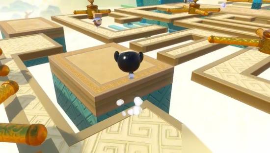 蛋仔派对S26赛季新地图介绍 蛋仔派对s26赛季新地图玩法技巧