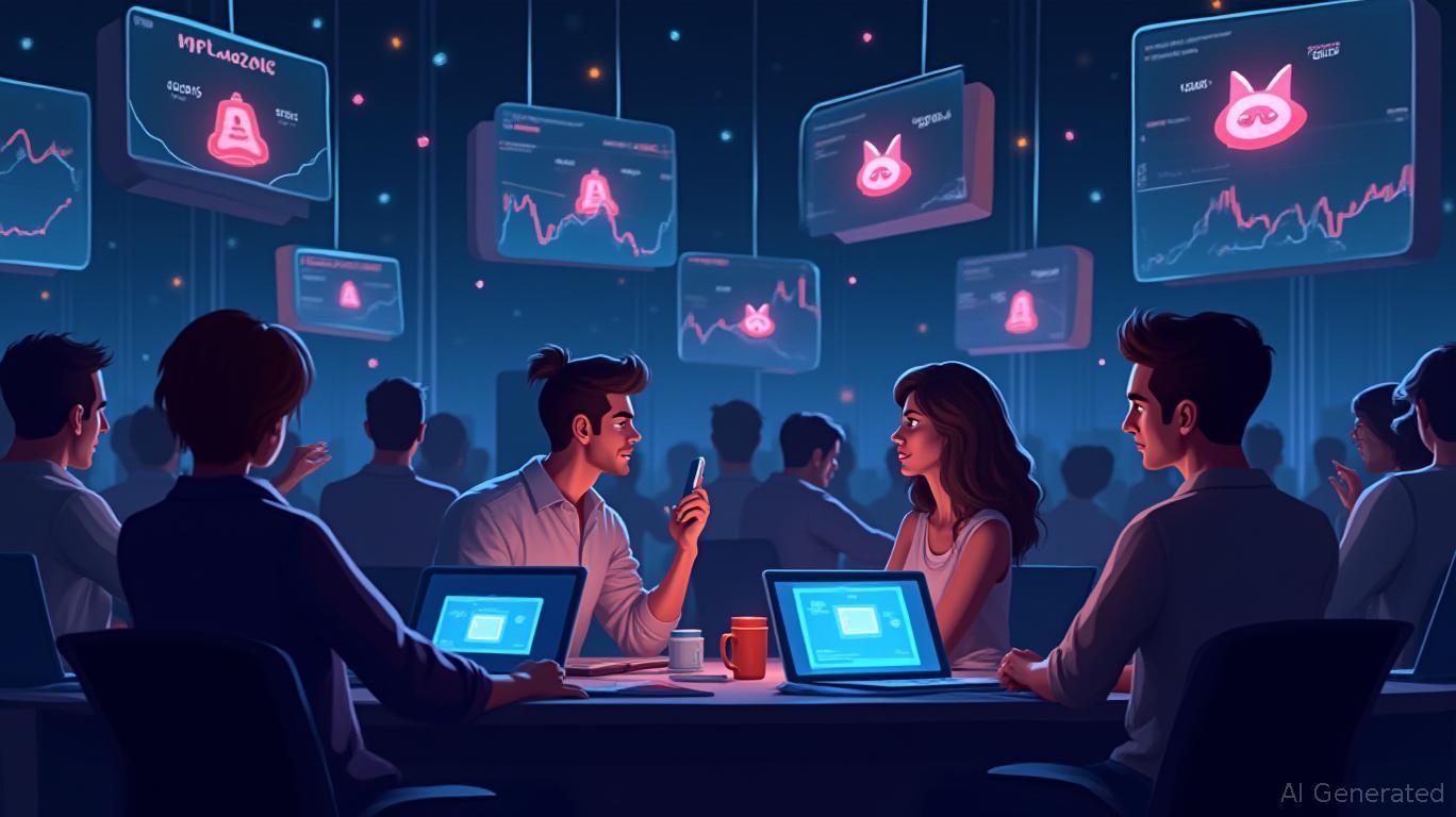 Hypurr NFT 在效用不确定的情况下因投机而飙升，市场怀疑炒作是否会持续