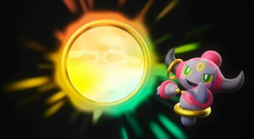 宝可梦传说：Z A DLC幻兽胡帕特性介绍