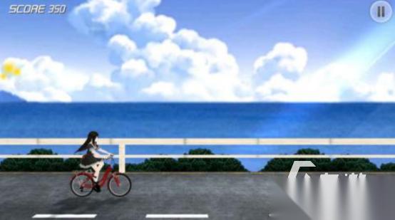 有趣的单车游戏在哪里下载 2025免费的单车手游排行合集