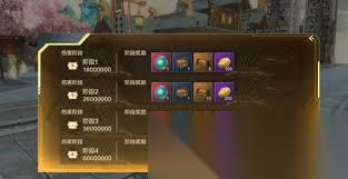 妄想山海帝皇侠联动有什么奖励