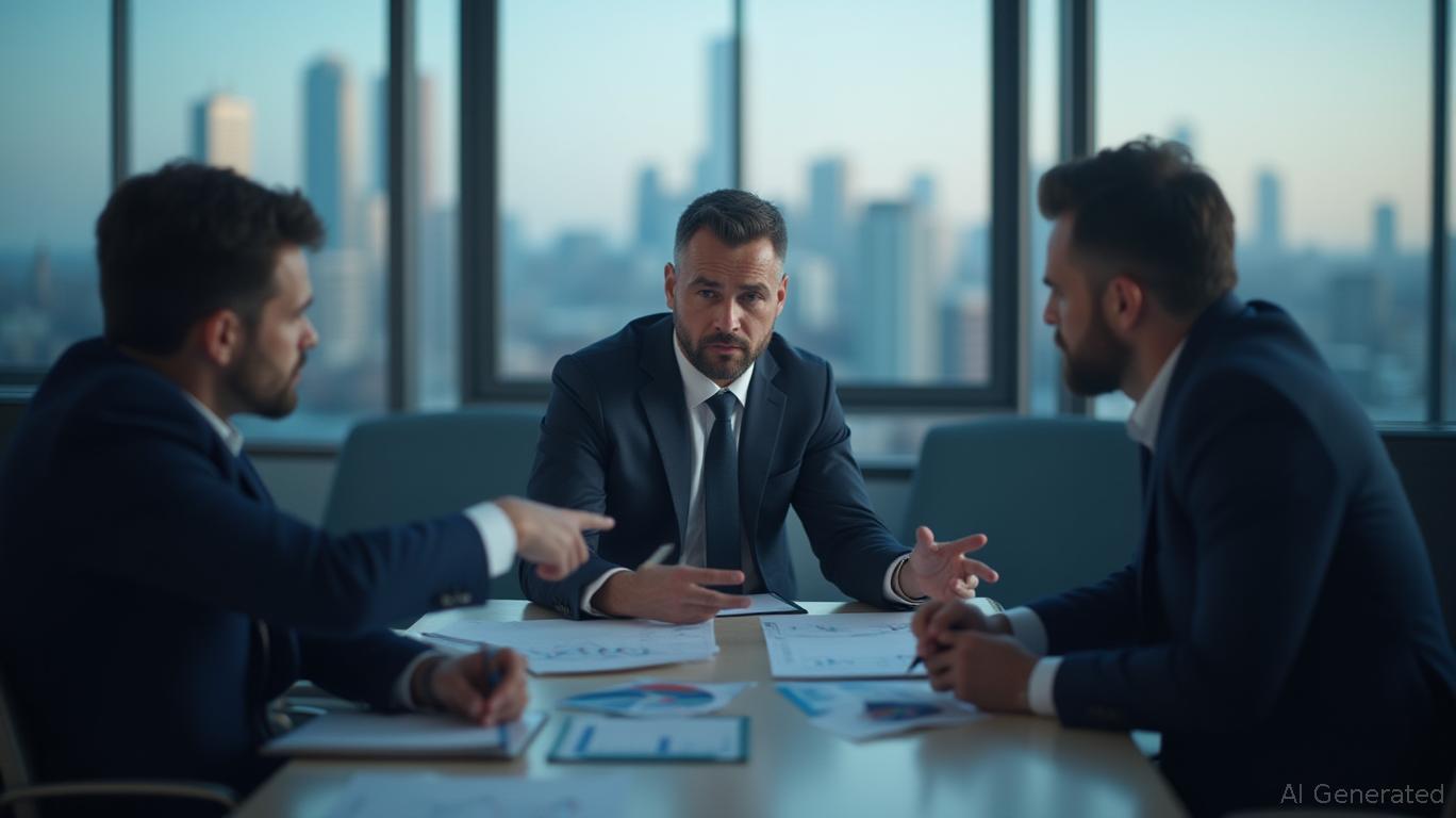 中美贸易谈判：加密货币市场经历地缘政治过山车