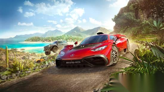 Steam秋促3A开放世界大作推荐 广阔天地任你探索