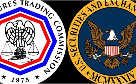 美SEC主席圆桌会议演讲：确保美国引领数字金融创新