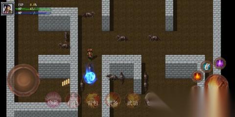 2025单机版打怪升级打装备的游戏有哪些 耐玩的单机版打怪升级游戏合集